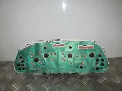 Peça sobressalente para automóvel em segunda mão quadrante por kia sephia 1.6 cat referências oem iam bnc 0k2nc5543xa  