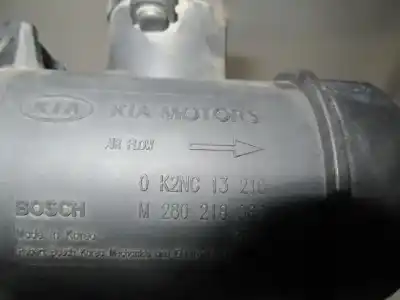 Tweedehands auto-onderdeel stroommeter voor kia sephia 1.6 cat oem iam-referenties m280218086  