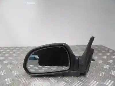 Tweedehands auto-onderdeel linker spiegel voor kia sephia 1.6 cat oem iam-referenties 0k25c69180xx
