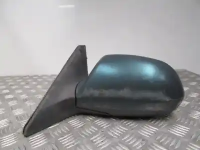 Peça sobressalente para automóvel em segunda mão espelho retrovisor esquerdo por kia sephia 1.6 cat referências oem iam 0k25c69180xx  