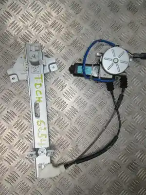 Tweedehands auto-onderdeel regelaar rechts achterruit: voor kia sephia 1.6 cat oem iam-referenties 0k2a272560d