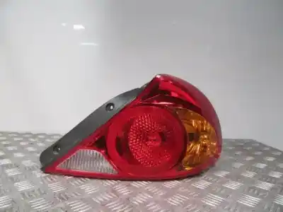 Tweedehands auto-onderdeel rechter achterlamp voor kia sephia 1.6 cat oem iam-referenties 0k2nc51150a