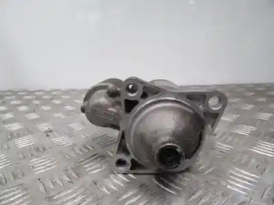 Peça sobressalente para automóvel em segunda mão motor de arranque por kia sephia 1.6 cat referências oem iam 361002x000  