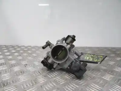 Tweedehands auto-onderdeel vlinder doos voor kia sephia 1.6 cat oem iam-referenties 0k30e13640