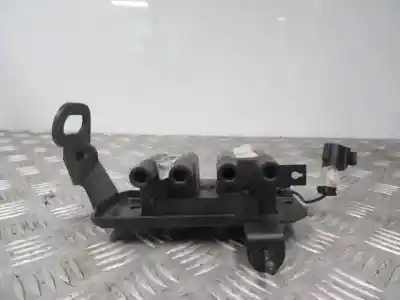 Tweedehands auto-onderdeel spoel voor kia sephia 1.6 cat oem iam-referenties 0k30e1810x