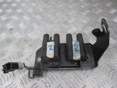 Second-hand car spare part coil for kia sephia 1.6 cat oem iam references 0k30e1810x  