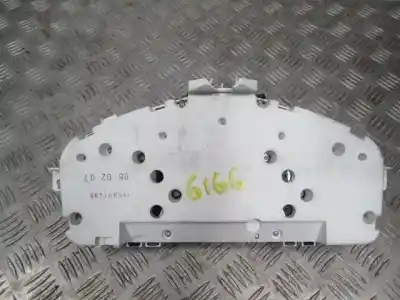 Peça sobressalente para automóvel em segunda mão quadrante por volvo s40 1.6 td referências oem iam 30786344  