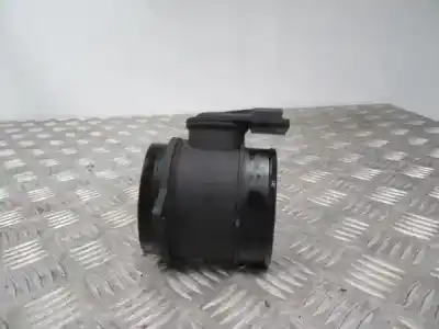 Second-hand car spare part flowmeter for volvo s40 1.6 td oem iam references 9650010780  