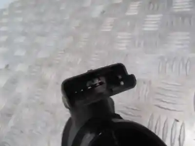 Second-hand car spare part flowmeter for volvo s40 1.6 td oem iam references 9650010780  