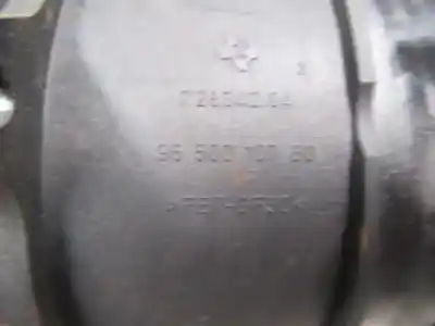 Second-hand car spare part flowmeter for volvo s40 1.6 td oem iam references 9650010780  