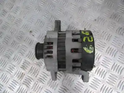 Tweedehands auto-onderdeel alternator voor daewoo kalos (klas) 1.4 oem iam-referenties 