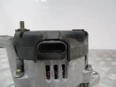 Автозапчастина б/у генератор для daewoo kalos (klas) 1.4 посилання на oem iam   