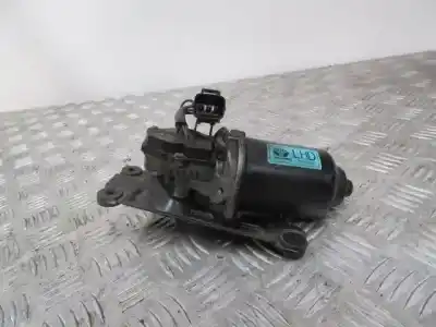 Second-hand car spare part front windshield wiper motor for daewoo kalos (klas) 1.4 oem iam references   