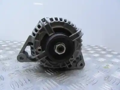 Автозапчасти б/у генератор за audi a4 b5 (8d2) 2.5 tdi ссылки oem iam c011022