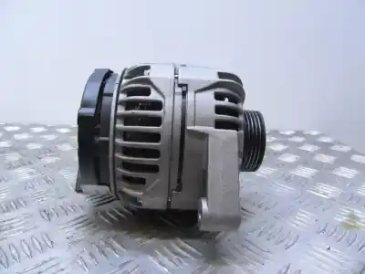 Автозапчастина б/у генератор для audi a4 b5 (8d2) 2.5 tdi посилання на oem iam c011022  0124515028