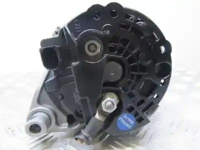 Автозапчастина б/у генератор для audi a4 b5 (8d2) 2.5 tdi посилання на oem iam c011022  0124515028