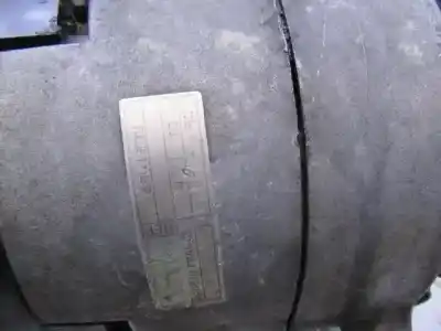 Gebrauchtes Autoersatzteil lichtmaschine zum peugeot j5 (280) 2.5 diesel oem-iam-referenzen 2941232  2941232