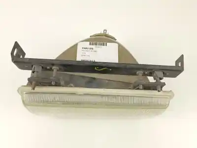 Gebrauchtes Autoersatzteil linker scheinwerfer zum peugeot j5 (280) 2.5 diesel oem-iam-referenzen   