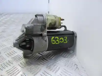 Автозапчастина б/у двигун запускається для peugeot 406 (8b) 2.0 hdi 110 посилання на oem iam    Автозапчастина б/у двигун запускається для peugeot 406 (8b) 2.0 hdi 110 посилання на oem iam