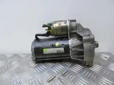 Second-hand car spare part starter motor for peugeot 406 (8b) 2.0 hdi 110 oem iam references  Second-hand car spare part starter motor for peugeot 406 (8b) 2.0 hdi 110 oem iam references