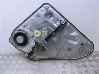 Автозапчасти б/у регулятор стекла заднего левого за skoda superb i (3u4) 1.9 tdi ссылки oem iam   