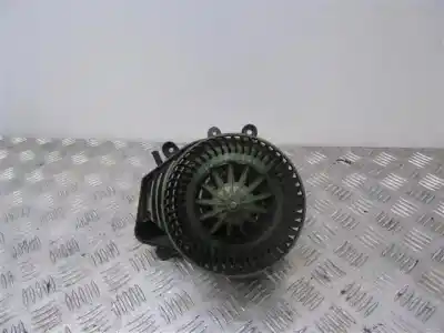 Second-hand car spare part heater blower motor for skoda superb i (3u4) 1.9 tdi oem iam references 74 022 123 3f