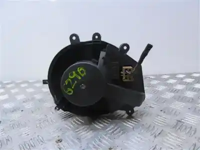 Автозапчастина б/у тепловий двигун для skoda superb i (3u4) 1.9 tdi посилання на oem iam 74 022 123 3f  