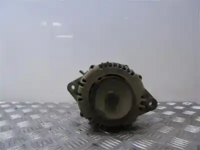 Peça sobressalente para automóvel em segunda mão alternador por nissan almera ii (n16) 2.2 dci referências oem iam 23100bn300