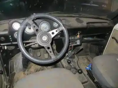 Pièce détachée automobile d'occasion carrosserie pour lada niva ( 2121 / 21213 / 21214 / 21215 ) 1.6 références oem iam   