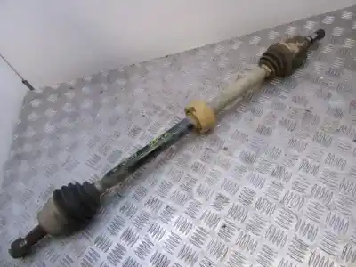 Second-hand car spare part front right transmission for opel corsa d (s07) 1.3 cdti (l08, l68) oem iam references 