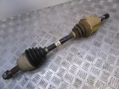 Second-hand car spare part front left transmission for opel corsa d (s07) 1.3 cdti (l08, l68) oem iam references 