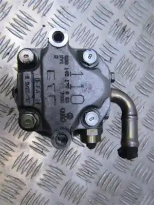 Автозапчасти б/у насос гидроусилителя за skoda superb i (3u4) 1.9 tdi ссылки oem iam cd0 145 177 q es  