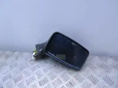 Second-hand car spare part right rearview mirror for audi 90 b3 (893, 894, 8a2) 2.2 e quattro oem iam references 893857502h
