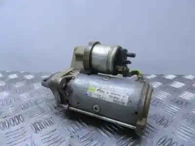 Second-hand car spare part starter motor for opel corsa d (s07) 1.3 cdti (l08, l68) oem iam references 93192995