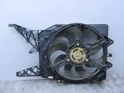 Second-hand car spare part radiator cooling fan for opel corsa d (s07) 1.3 cdti (l08, l68) oem iam references 55703930 denso