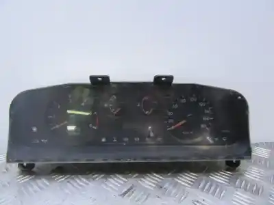 Pièce détachée automobile d'occasion compteur de vitesse tableau de bord pour ford maverick (uds, uns) 2.7 td références oem iam 248100f010 09050919905