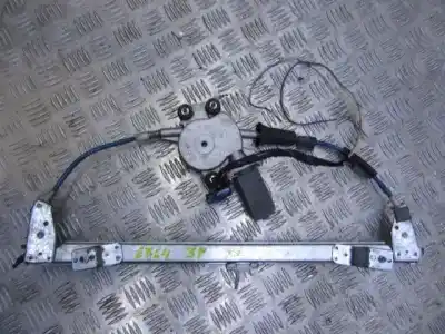 Peça sobressalente para automóvel em segunda mão ELEVADOR DE VIDROS DIANTEIRA ESQUERDA por FIAT BRAVO I (182_)  Referências OEM IAM   