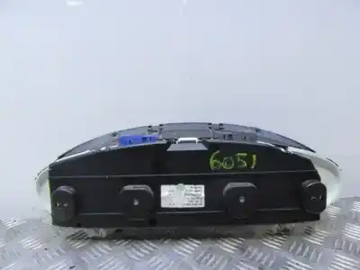 Peça sobressalente para automóvel em segunda mão quadrante por lancia lybra 2.0 jtd referências oem iam 6028409908  