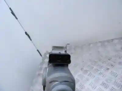 Second-hand car spare part driver left window regulator for nissan note (e11, ne11) 1.5 dci oem iam references   