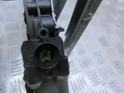 Second-hand car spare part rear left window regulator for nissan note (e11, ne11) 1.5 dci oem iam references   