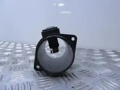 Second-hand car spare part flowmeter for nissan note (e11, ne11) 1.5 dci oem iam references 8200358901c  5wk97007