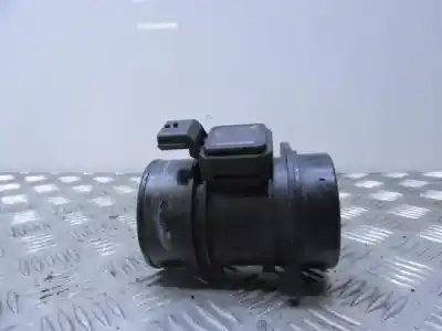 Peça sobressalente para automóvel em segunda mão medidor de massa de ar por nissan note (e11, ne11) 1.5 dci referências oem iam 8200358901c
