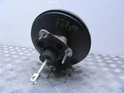 Peça sobressalente para automóvel em segunda mão servo freio por nissan note (e11, ne11) 1.5 dci referências oem iam 46007ax702  