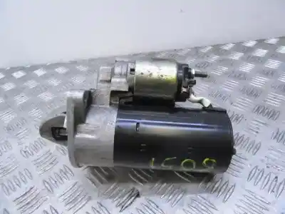Second-hand car spare part starter motor for lancia lybra 2.0 jtd oem iam references 0001109030