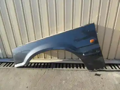 Second-hand car spare part left front fin for land rover range rover ii (p38a) 2.5 d 4x4 oem iam references 