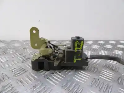Second-hand car spare part rear right door lock for land rover range rover ii (p38a) 2.5 d 4x4 oem iam references 