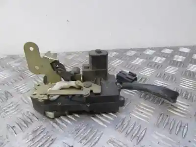 Second-hand car spare part rear left door lock for land rover range rover ii (p38a) 2.5 d 4x4 oem iam references 