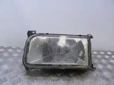 Second-hand car spare part left headlight for volkswagen passat 1.8 g oem iam references 