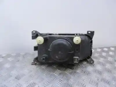 Second-hand car spare part left headlight for volkswagen passat 1.8 g oem iam references   