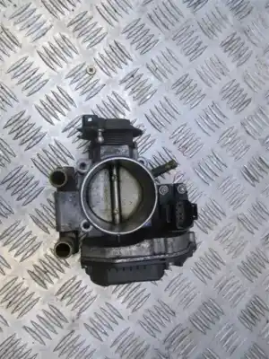 Peça sobressalente para automóvel em segunda mão borboleta de admissão por volkswagen passat b5 (3b2) 1.6 referências oem iam 058133063h